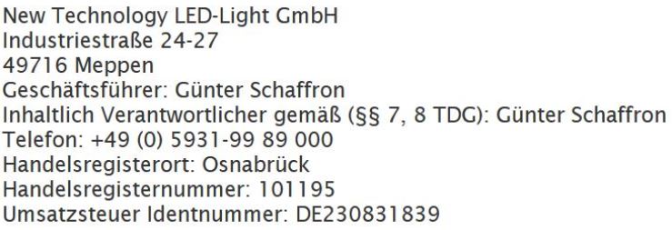 Impressum led-leuchten-fuer-huehnerstall.de.ntligm.de